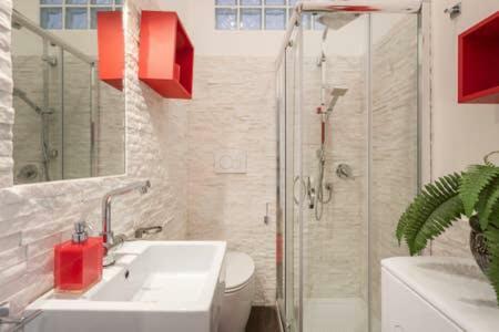 Dream House Spazioso Appartamento Tra Policlinico E Piazza Bologna Rome Exterior photo